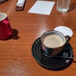 イタリアンとワインのお店 Red Leaves Bar - 
