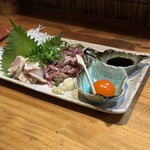 本格炭火焼鳥そら - 