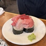 新宿3丁目 スシンジュク マサユメ - 