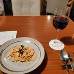 イタリアンとワインのお店 Red Leaves Bar - 