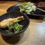 本格炭火焼鳥そら - 