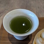 むなかた茶愉 - 八女茶