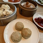 チャイナルーム - 