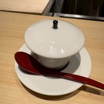 銀座 完全個室 鮨 奏 - 