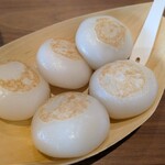 むなかた茶愉 - 姫餅