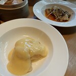 チャイナルーム - 