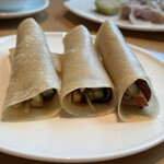 チャイナルーム - 