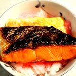 ベイシア - 料理写真: