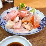 朝めし酒場 ナニコレ食堂 - 