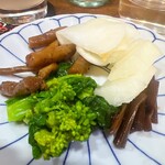 朝めし酒場 ナニコレ食堂 - 