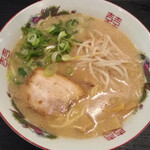 中華麺飯店　渦竜 - 