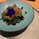 銀座 焼 新潟屋 - 