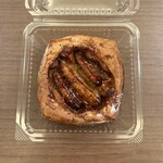 CONCENT MARKET to table - キャラメルバナナ