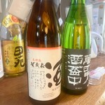 朝めし酒場 ナニコレ食堂 - 
