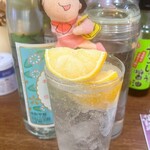 朝めし酒場 ナニコレ食堂 - 