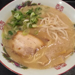 中華麺飯店　渦竜 - 