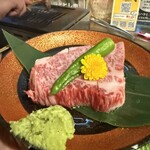 黒毛和牛とタンとハラミ 焼肉ごりちゃん - 