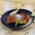 北川温泉 磯辺 - 