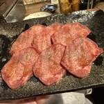 黒毛和牛とタンとハラミ 焼肉ごりちゃん - 