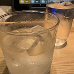 名古屋コーチン焼鳥火神 - 