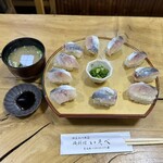 北川温泉 磯辺 - 