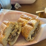 Harry's Sandwich Company - 