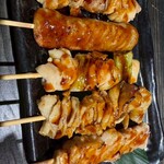 個室居酒屋 昇和宴 神田駅前店 - 