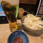 名古屋コーチン焼鳥火神 - 