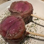 名古屋コーチン焼鳥火神 - 