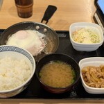 吉野家 - 料理写真: