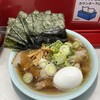 ナギチャンラーメン