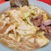 ラーメンショップ 川崎水沢店