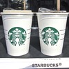 STARBUCKS COFFEE - ドリンク写真:注文したもの