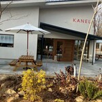KANEL BREAD 那須店 - 