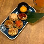 紅れや 品川店 - 