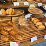 KANEL BREAD 那須店 - 