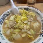 らーめん みのり - 