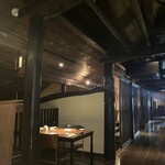 蔵元料理 天青 - 