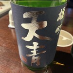 蔵元料理 天青 - 