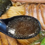 極麺 青二犀 - 