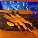 炉端焼き 紅炎 品川店 - 