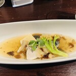 蔵元料理 天青 - 