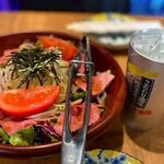 炉端焼き 紅炎 品川店 - 