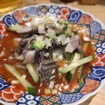 やきとり酒場にくまる - 