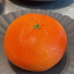 Cédric Grolet Singapore - Mandarin LNY：S$28