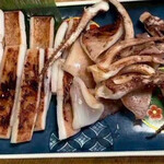 炉端焼き 紅炎 品川店 - 