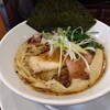 らぁ麺しろ - 