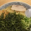 丸源ラーメン 甲府和戸通り店