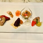 ヘイフンテラス - 