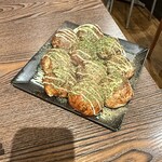 たこ焼居酒屋まっちゃん - 料理写真: